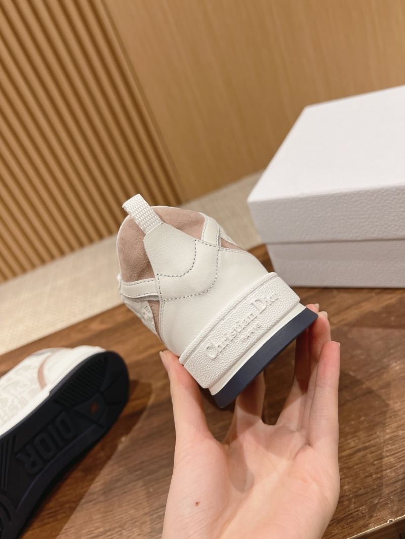 Christian Dior Sneaker